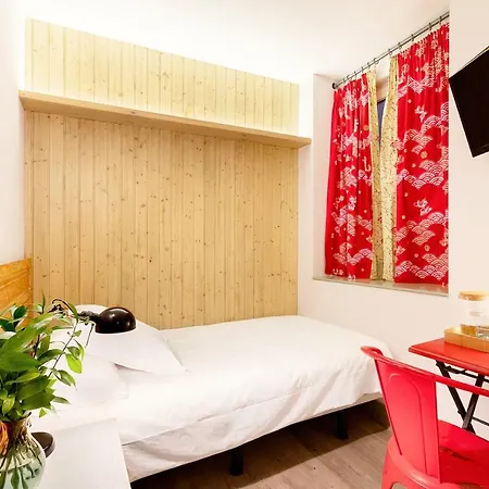 Hotel Okako *
