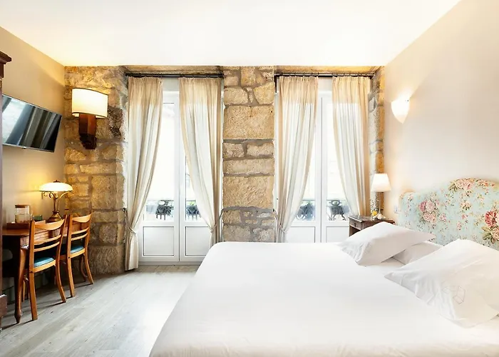 Okako Hotel San Sebastián