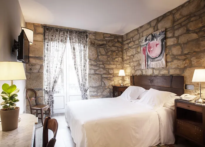 Okako Hotel San Sebastián