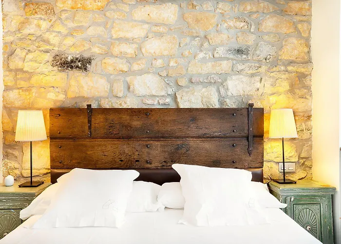 Hotel Okako San Sebastián