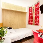 Hotel Okako *