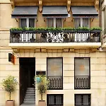 Hotel Okako San Sebastián