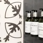 Okako Hotel *