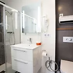 Okako Hotel *