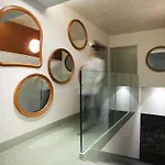 Hotel Okako San Sebastián