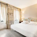 Okako Hotel San Sebastián