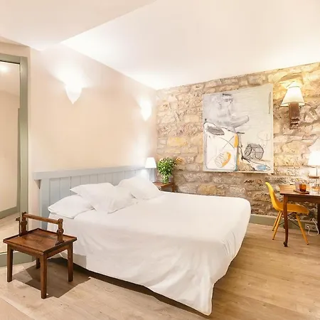 Okako Hotel San Sebastián