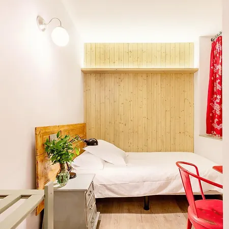 Okako Hotel *