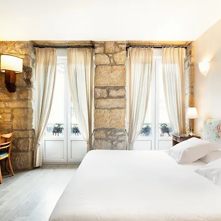 Okako ホテル サン・セバスティアン