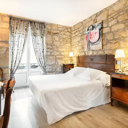 Okako * サン・セバスティアン