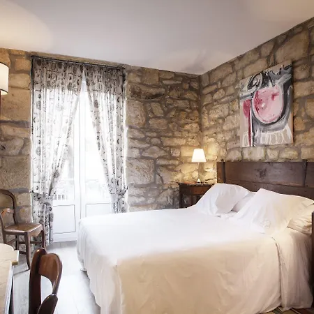 Okako Hotel San Sebastián