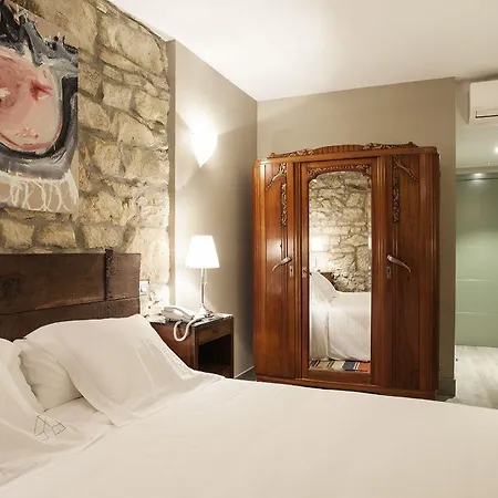 Okako San Sebastián