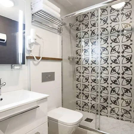 Okako Hotel San Sebastián