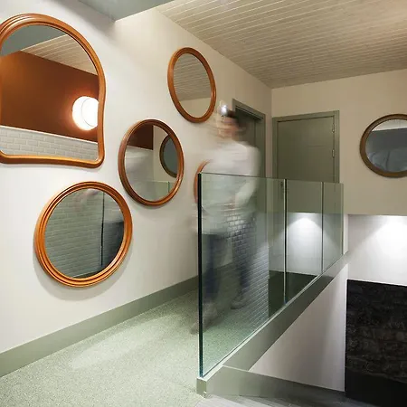 Hotel Okako San Sebastian