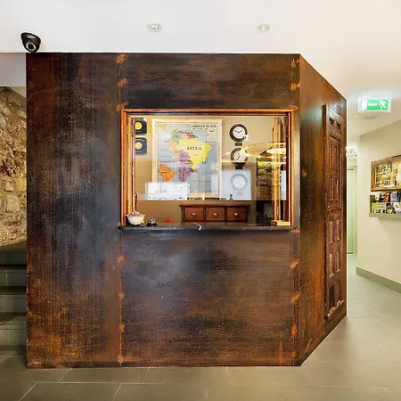 Okako San Sebastián