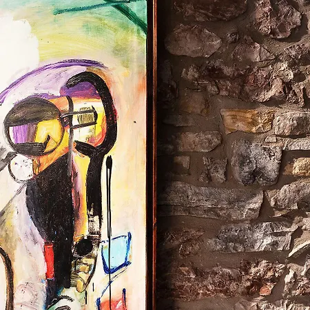 Hotel Okako San Sebastián