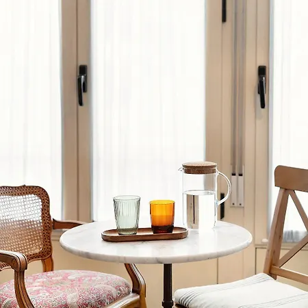 Hotel Okako *