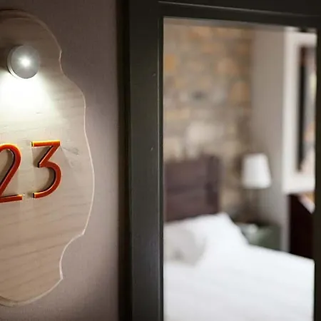Hotel Okako