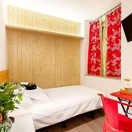 Okako Hotel *