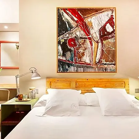 Okako Hotel San Sebastian