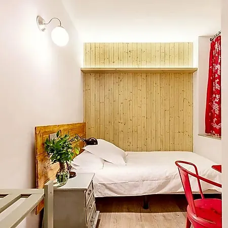 Okako Hotel San Sebastian