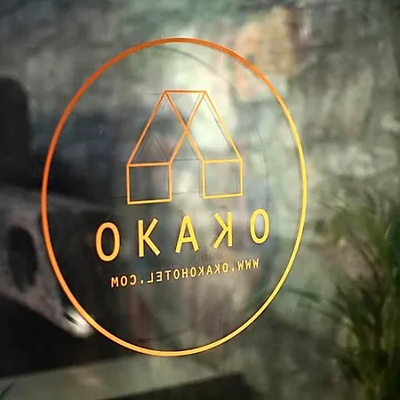 Okako * San Sebastian