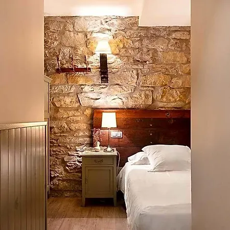 Okako Hotel San Sebastian
