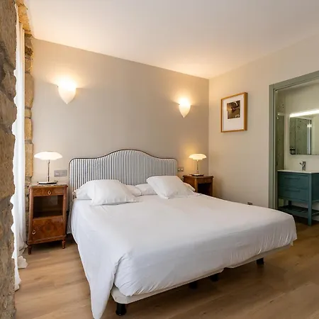 Okako Otel San Sebastián