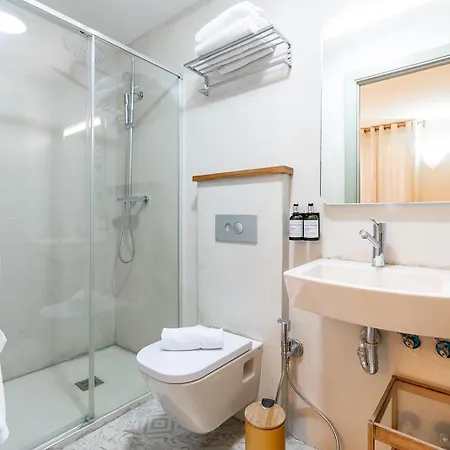 Otel Okako San Sebastián