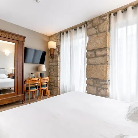 Otel Okako San Sebastián