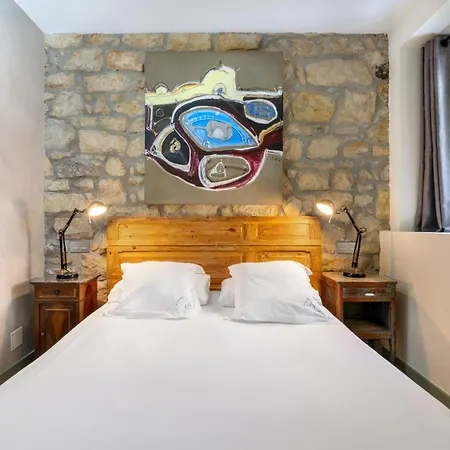 Otel Okako