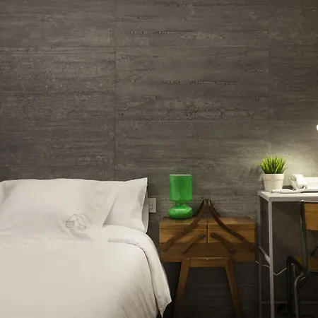 Hotel Okako San Sebastián