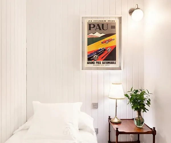 Okako * サン・セバスティアン