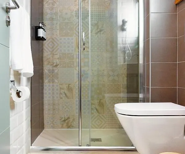 Okako ホテル サン・セバスティアン