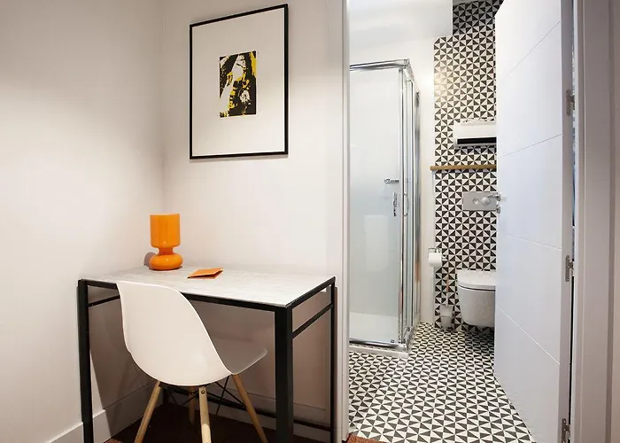 Okako サン・セバスティアン