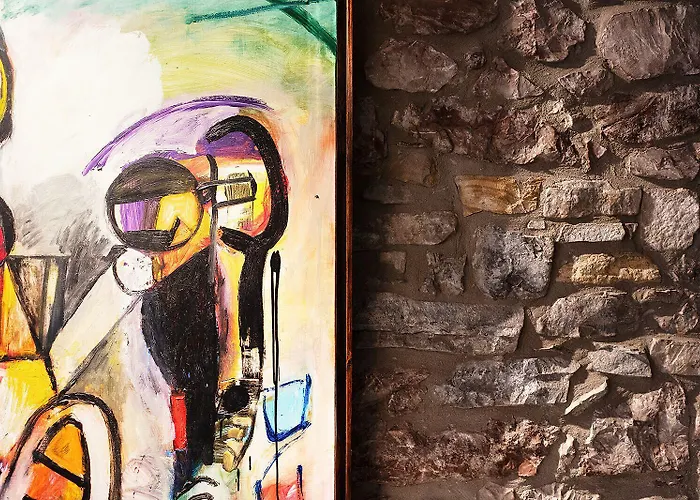 酒店 Okako 圣塞瓦斯蒂安