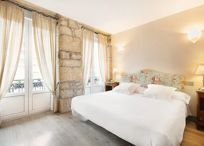 Okako ホテル サン・セバスティアン