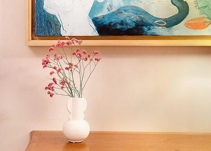 Okako サン・セバスティアン