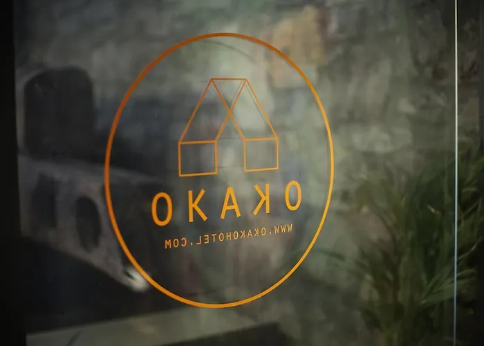 Okako サン・セバスティアン