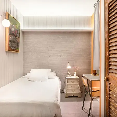 Okako * San Sebastian