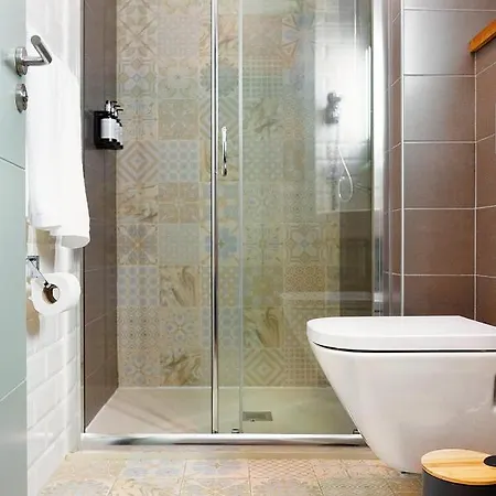 Okako Hotel San Sebastian