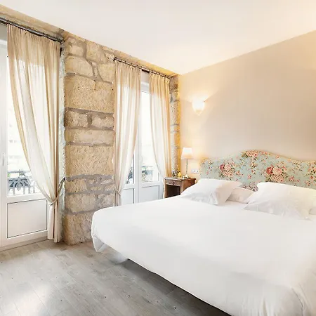 Okako Hotel San Sebastian